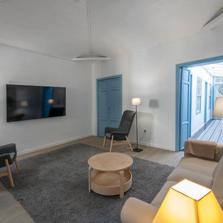 Vivienda Vacacional Don Pedro Santa Cruz de la Palma  Εξωτερικό φωτογραφία