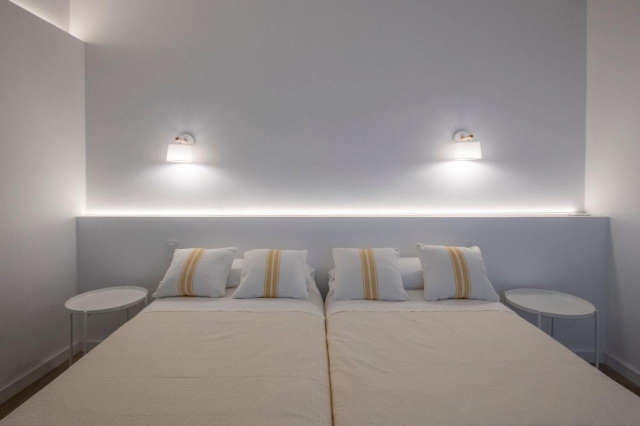 Vivienda Vacacional Don Pedro Santa Cruz de la Palma  Εξωτερικό φωτογραφία