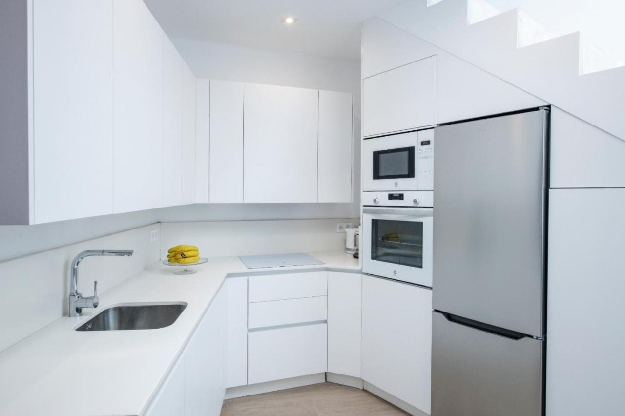 Vivienda Vacacional Don Pedro Santa Cruz de la Palma  Εξωτερικό φωτογραφία
