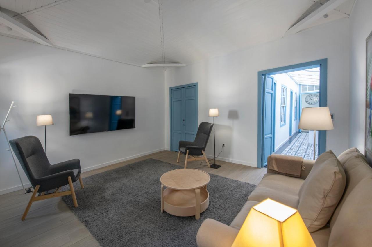 Vivienda Vacacional Don Pedro Santa Cruz de la Palma  Εξωτερικό φωτογραφία