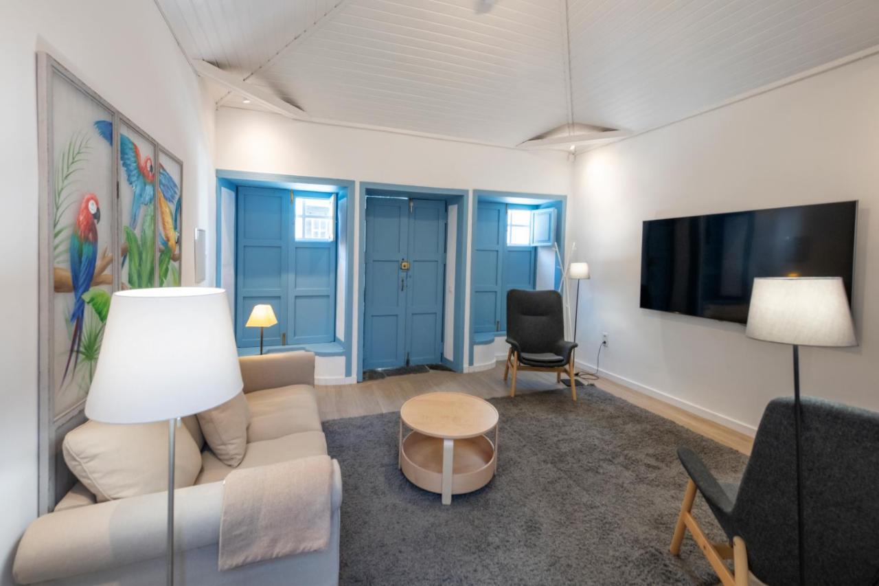 Vivienda Vacacional Don Pedro Santa Cruz de la Palma  Εξωτερικό φωτογραφία