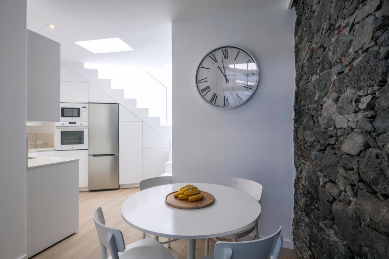 Vivienda Vacacional Don Pedro Santa Cruz de la Palma  Εξωτερικό φωτογραφία