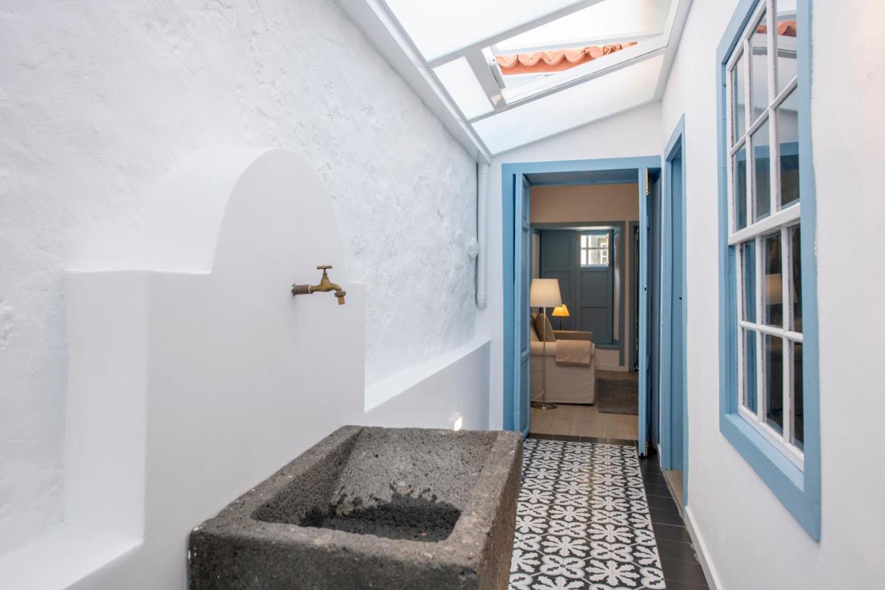 Vivienda Vacacional Don Pedro Santa Cruz de la Palma  Εξωτερικό φωτογραφία
