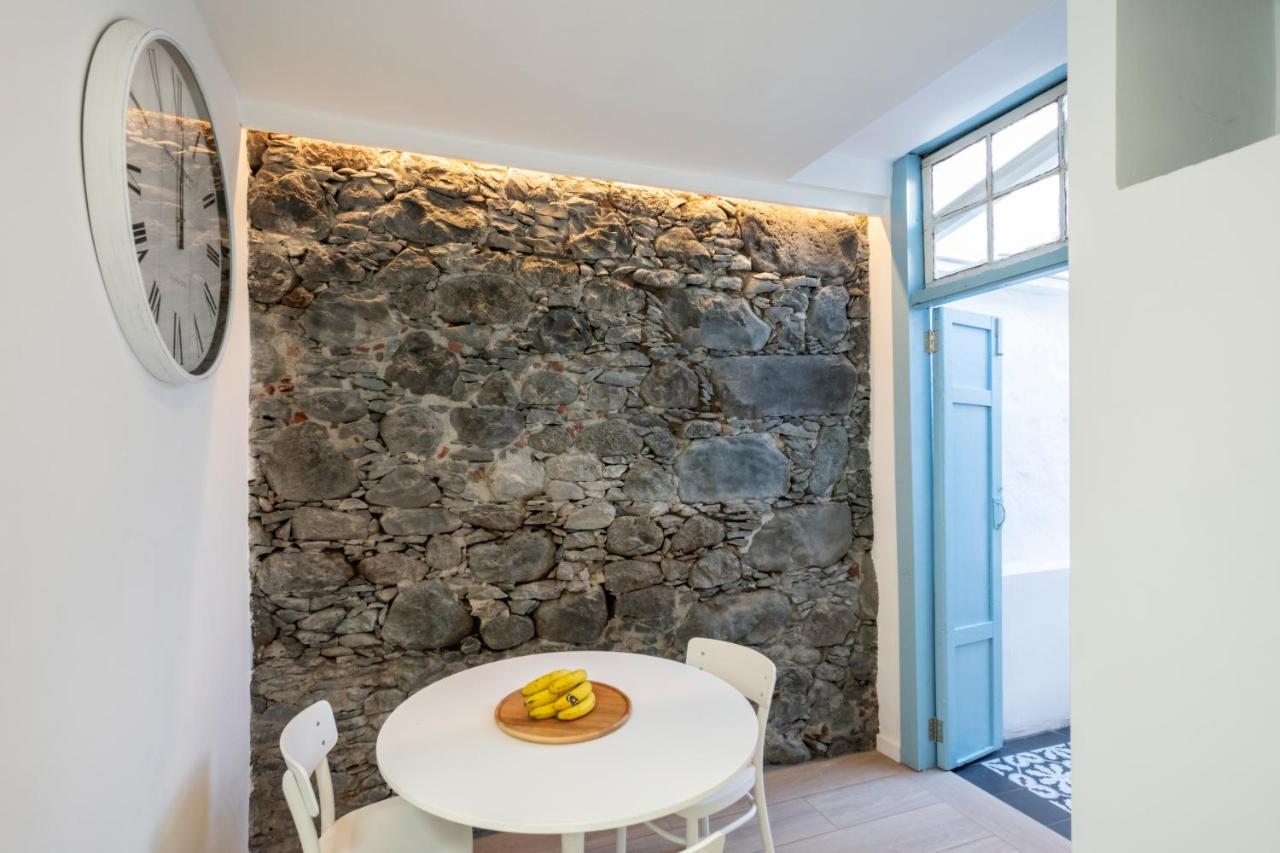 Vivienda Vacacional Don Pedro Santa Cruz de la Palma  Εξωτερικό φωτογραφία