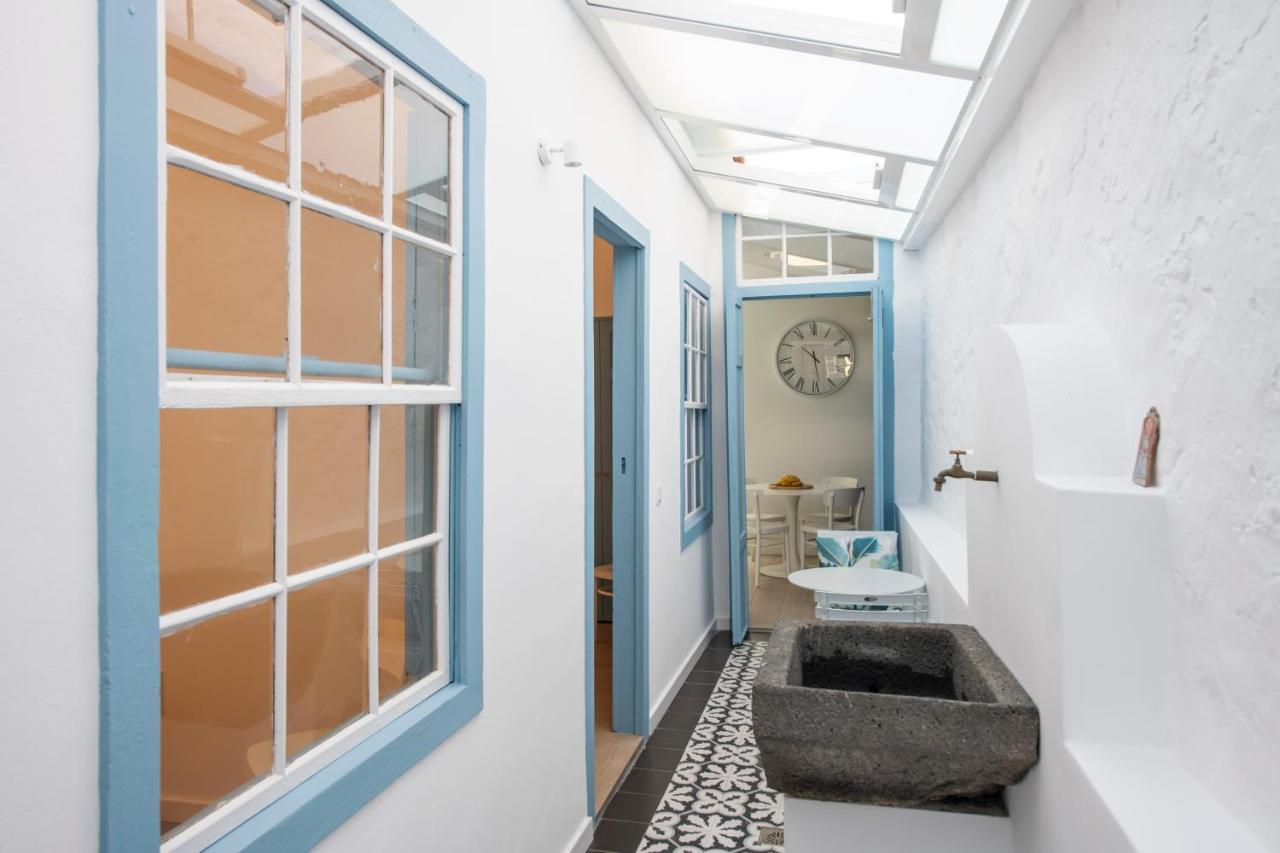 Vivienda Vacacional Don Pedro Santa Cruz de la Palma  Εξωτερικό φωτογραφία