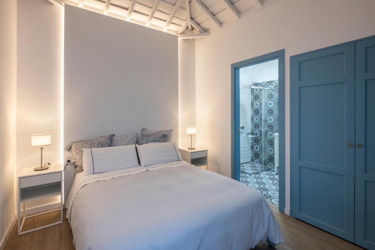 Vivienda Vacacional Don Pedro Santa Cruz de la Palma  Εξωτερικό φωτογραφία