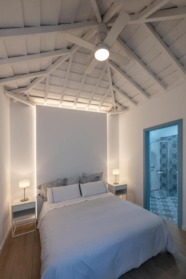 Vivienda Vacacional Don Pedro Santa Cruz de la Palma  Εξωτερικό φωτογραφία