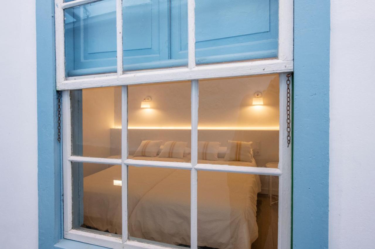Vivienda Vacacional Don Pedro Santa Cruz de la Palma  Εξωτερικό φωτογραφία