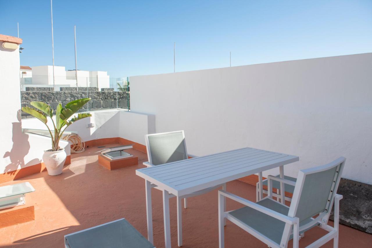 Vivienda Vacacional Don Pedro Santa Cruz de la Palma  Εξωτερικό φωτογραφία