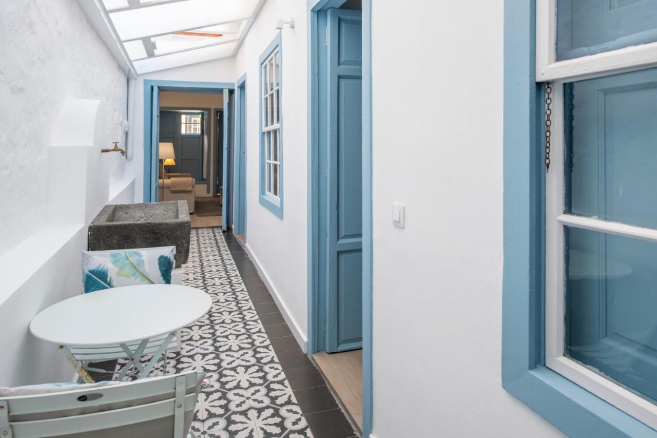 Vivienda Vacacional Don Pedro Santa Cruz de la Palma  Εξωτερικό φωτογραφία