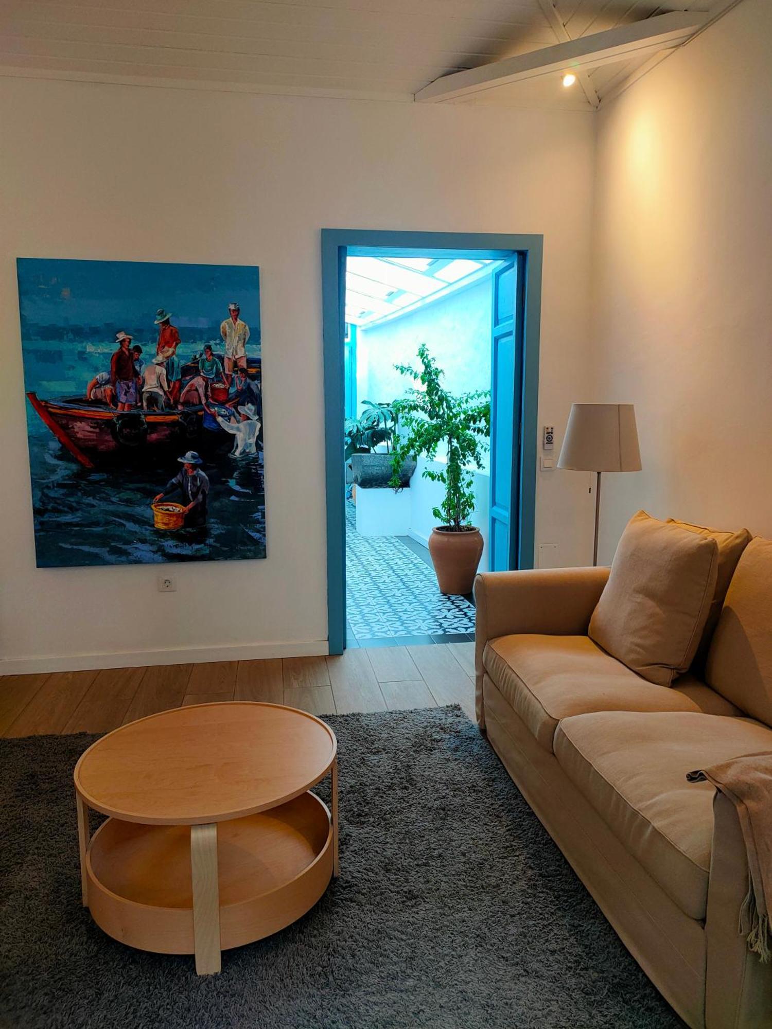 Vivienda Vacacional Don Pedro Santa Cruz de la Palma  Εξωτερικό φωτογραφία
